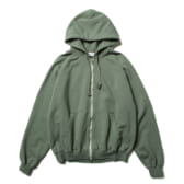 URU-COTTON-FLEECE-ZIP-UP-SWEAT-S.Green_-168x168