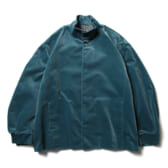 URU-COTTON-VELVET-BLOUSON-D.Blue_-168x168