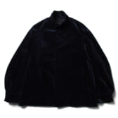 URU-COTTON-VELVET-BLOUSON-Navy-168x168