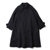 URU-WOOL-GABARDINE-BALMACAAN-COAT-Navy-168x168