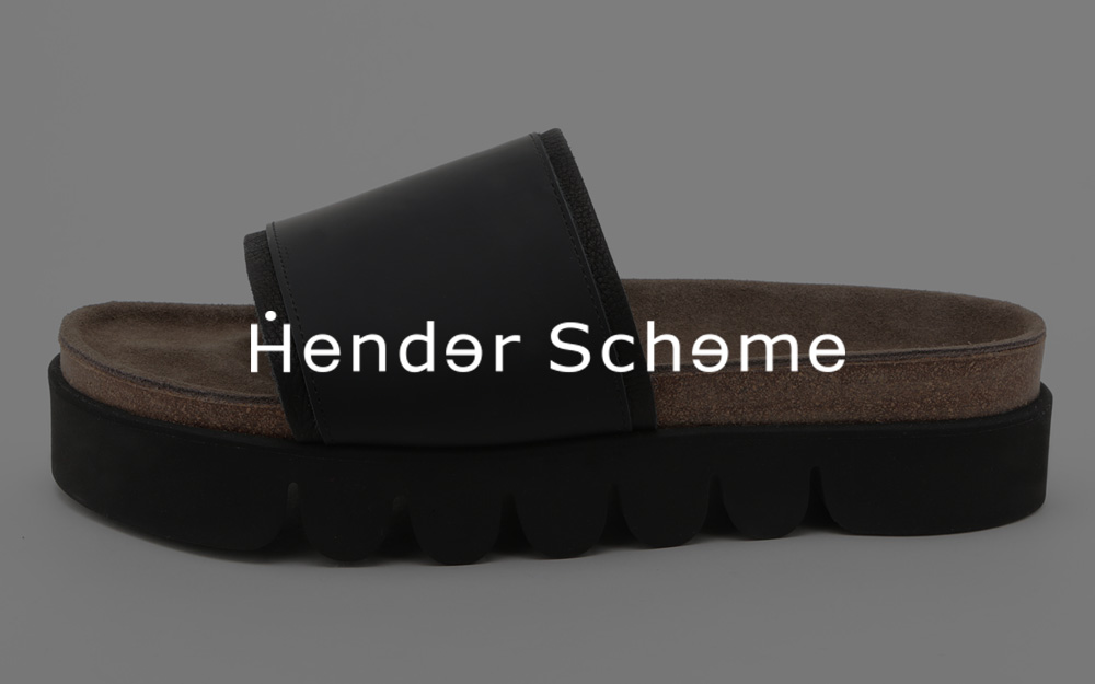 Hender Scheme