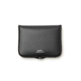 A.P.C.-Josh-コインケース-Black-168x168
