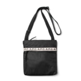 A.P.C.-Repeat-サコッシュ-Black-168x168