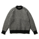 BATONER-MOHAIR-SKIER-SWEATER-メンズ-Black-168x168