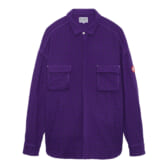 C.E-CAV-EMPT-GRID-FLANNEL-BIG-SHIRT-Purple-168x168