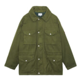 C.E-CAV-EMPT-OVERDYE-FIELD-JACKET-Green-168x168
