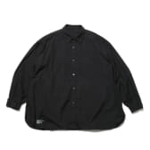 FreshService-CORPORATE-REGULAR-COLLAR-SHIRT-Black-168x168