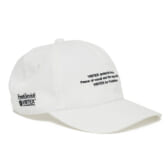 FreshService-VIBTEX-for-FreshService-6-PANEL-CAP-White-168x168