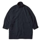 Porter-Classic-WEATHER-STAND-COLLAR-COAT-Black-168x168