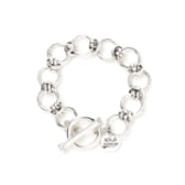 XOLO-JEWELRY-Horn-link-Bracelet-12mm-Silver-925-168x168