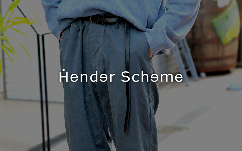 Hender Scheme