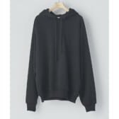 AURALEE-SMOOTH-SOFT-SWEAT-PARKA-レディース-Black-168x168
