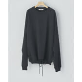AURALEE-SMOOTH-SOFT-SWEAT-PO-レディース-Black-168x168