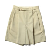 AURALEE-WOOL-MAX-CANVAS-SHORTS-レディース-Light-Khaki-168x168