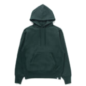 BEDWIN-LS-HEAVY-COTTON-HOODED-SWEAT-「DAVID」-D.Green_-168x168