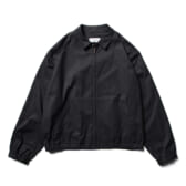 CIOTA-スビンコットン-ギャバジン-スウィングトップ-Navy-168x168