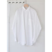 COMOLI-コモリシャツ-White-168x168