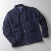 CURLY-INDIGO-TRUCKER-JACKET-ONE-WASHED-Washed-Indigo-168x168