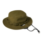 DAIWA-PIER39-GORE-TEX-INFINIUM-Tech-Jungle-Hat-Olive-168x168