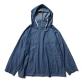 ENGINEERED-GARMENTS-Cagoule-Shirt-Cotton-Denim-Shirting-Blue-168x168