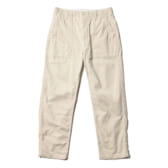 ENGINEERED-GARMENTS-Fatigue-Pant-6.5oz-Flat-Twill-Natural-168x168