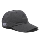 FreshService-PERTEX-LIGHTWEIGHT-CAP-Black-168x168