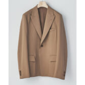 LIGHT-WOOL-MAX-GABARDINE-JACKET-Brown-168x168