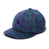 Needles-Baseball-Cap-Poly-Jq.-Papillon-168x168