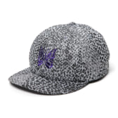 Needles-Baseball-Cap-Poly-Jq.-Python-168x168