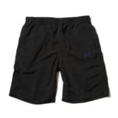 Needles-Basketball-Short-Poly-Cloth-Black-168x168