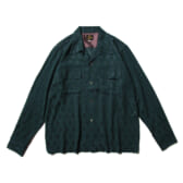 Needles-C.O.B.-Classic-Shirt-Diamond-Jq.-Blue-168x168