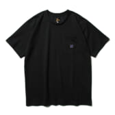 Needles-SS-Crew-Neck-Tee-PEC-Jersey-Black-168x168
