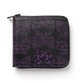 Needles-Single-Wallet-Papillon-PVC-Black-168x168