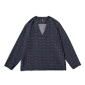 Needles-V-Neck-Shirt-Poly-Faille-Pt.-Papillon-168x168