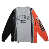 Rebuild-by-Needles-7-Cuts-LS-Tee-College-Mサイズ_1-168x168