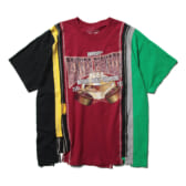 Rebuild-by-Needles-7-Cuts-Wide-Tee-College-Fサイズ_5-168x168