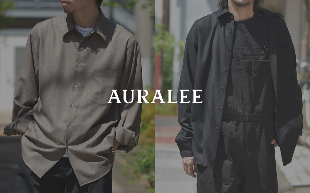 AURALEE