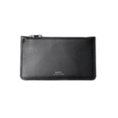 A.P.C.-Walter-カードホルダー-Black-168x168