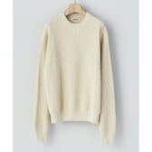 AURALEE-SUPER-HARD-TWIST-RIB-KNIT-PO-レディース-Ivory-168x168