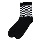 C.E-CAV-EMPT-CAVEMPT-CHECKER-SOCKS-Black-168x168