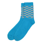 C.E-CAV-EMPT-CAVEMPT-CHECKER-SOCKS-Blue-168x168