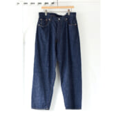 COMOLI-デニム-5Pパンツ-Navy-168x168