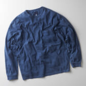 CURLY-NATURAL-INDIGO-LS-TEE-ANTIQUE-Antique-Indigo-168x168