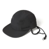 DAIWA-PIER39-Tech-Angles-Cap-Black-168x168
