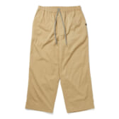 DAIWA-PIER39-Tech-Easy-2P-Trousers-Twill-Beige-168x168