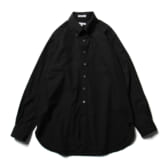 ENGINEERED-GARMENTS-19-Century-BD-Shirt-100s-2Ply-Broadcloth-Black-168x168
