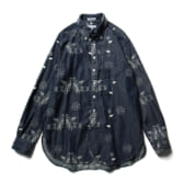 ENGINEERED-GARMENTS-19-Century-BD-Shirt-Bird-Embroidery-Denim-Indigo-168x168