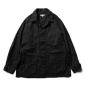 ENGINEERED-GARMENTS-Jungle-Fatigue-Jacket-High-Count-Twill-Black-168x168