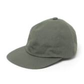 FUJITO-B.B-Cap-Olive-Green-168x168