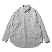 FUJITO-BS-Shirt-Oxford-Green-OX-168x168